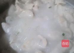 韭菜饺的做法图解9