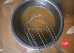 广式月饼（蛋黄白莲蓉）的做法图解4