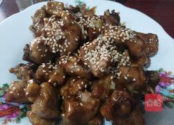 糖醋排骨的做法图解4