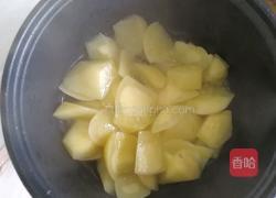 家常菜地三鲜的做法图解6