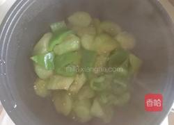 家常菜地三鲜的做法图解7