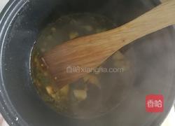 家常菜地三鲜的做法图解9