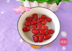 蒲菜炖鸡的做法图解7