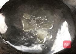 枸杞马齿苋的做法图解2