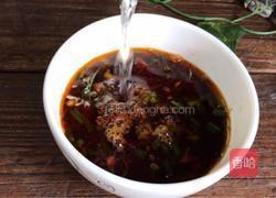 枸杞马齿苋的做法图解9