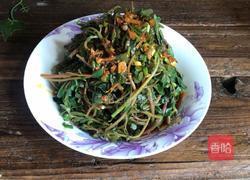 枸杞马齿苋的做法图解12