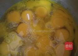 海绵蛋糕的做法图解1