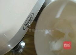 海绵蛋糕的做法图解2