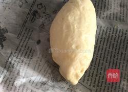芒果酱葡萄干面包的做法图解11