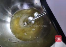 电高压锅电饭煲戚风蛋糕的做法图解7