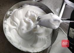 电高压锅电饭煲戚风蛋糕的做法图解10