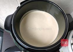 电高压锅电饭煲戚风蛋糕的做法图解14