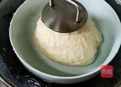 奶香燕麦馒头的做法图解7