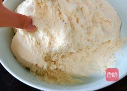 奶香燕麦馒头的做法图解8