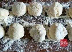 奶香燕麦馒头的做法图解10