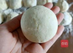 奶香燕麦馒头的做法图解12