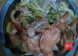 鱼干蒸土豆的做法图解5