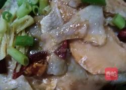 鱼干蒸土豆的做法图解3