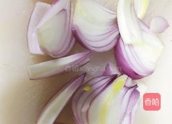 葱油面的做法图解1