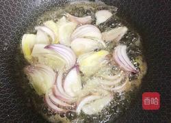 葱油面的做法图解3