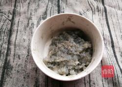 丝瓜虾滑汤的做法图解8