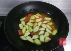 丝瓜虾滑汤的做法图解15