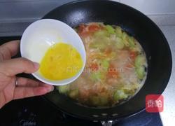 丝瓜虾滑汤的做法图解18