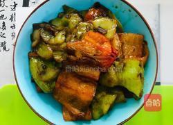 简约虎皮尖椒的做法图解7