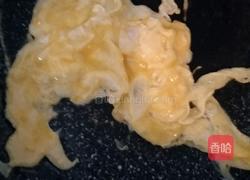 牛奶火鸡面的做法图解3