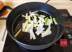 葱烧海参的做法图解3