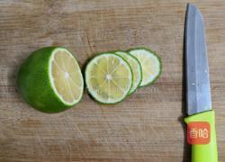 石榴气泡鸡尾酒的做法图解3