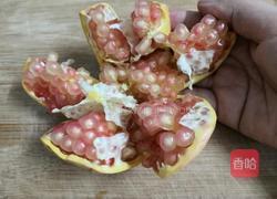 石榴气泡鸡尾酒的做法图解7