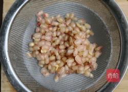 石榴气泡鸡尾酒的做法图解10