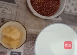 自制红豆沙的做法图解1