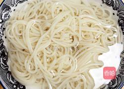 双茄肉沫拌面（10分钟快手打卤面）的做法图解14