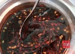 凉拌蒜辣鸡爪的做法图解5