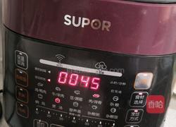 排骨藕汤的做法图解5