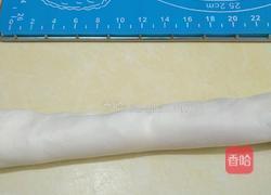 空心麻球的做法图解2