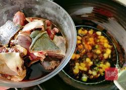 甲鱼烧土豆的做法图解8