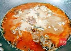 甲鱼烧土豆的做法图解13