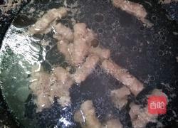 金针芝士牛焗饭的做法图解1