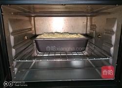 金针芝士牛焗饭的做法图解10