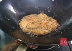 蒜蓉粉丝开边虾的做法图解6
