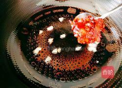 红烧卷心菜的做法图解8