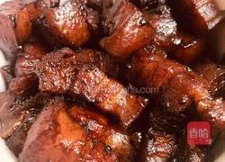 抽脂红烧肉的做法图解14