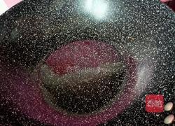 毛豆子炒三丁的做法图解6