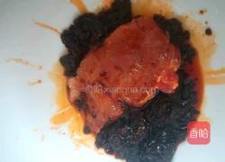 粉蒸肉的做法图解5