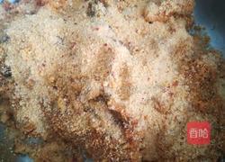 粉蒸肉的做法图解8