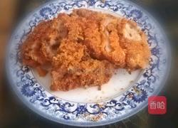 粉蒸肉的做法图解11