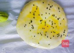 爆浆榴莲芝士饼的做法图解8